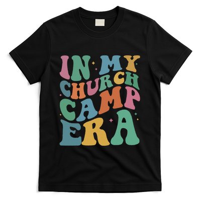 In My Summer Camp Era T-Shirt