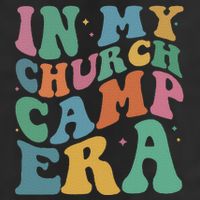 In My Summer Camp Era 11oz C Handle Ceramic Mug