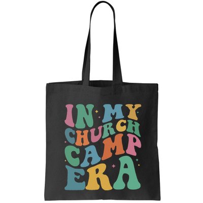 In My Summer Camp Era Bag