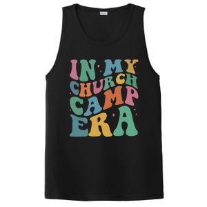 In My Summer Camp Era PosiCharge Competitor Tank