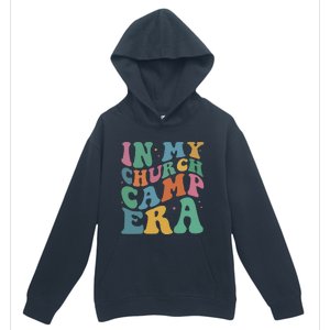 In My Summer Camp Era Urban Pullover Hoodie