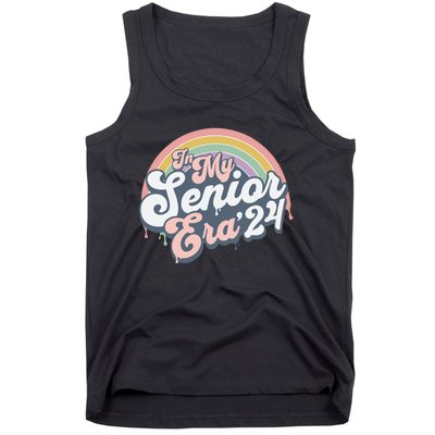 In My Senior Era Class Of 2024 Tank Top