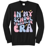 In My School Counselor Era Sweatshirt