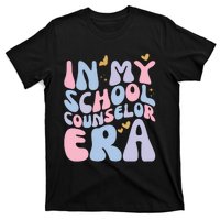 In My School Counselor Era T-Shirt