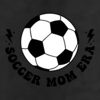 In My Soccer Mom Era (2 Sides) Gift Hat