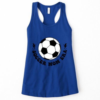 In My Soccer Mom Era (2 Sides) Gift Womens Tank Top
