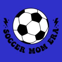 In My Soccer Mom Era (2 Sides) Gift Toddler T-Shirt