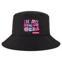 In My Senior Era Class Of 2025 Cool Comfort Performance Bucket Hat