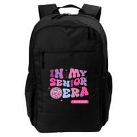 In My Senior Era Class Of 2025 Backpack