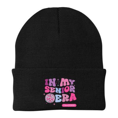 In My Senior Era Class Of 2025 Beanie