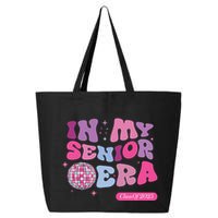 In My Senior Era Class Of 2025 25L Jumbo Tote