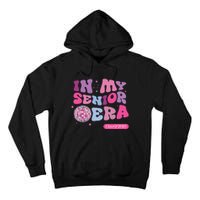 In My Senior Era Class Of 2025 Tall Hoodie