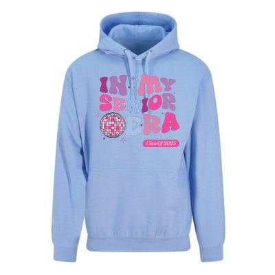 In My Senior Era Class Of 2025 Unisex Surf Hoodie