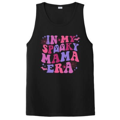 In My Spooky Mama Era Halloween Spooky Mom PosiCharge Competitor Tank