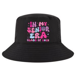 In My Senior Era Class Of 2025 Senior 2025 Cool Comfort Performance Bucket Hat