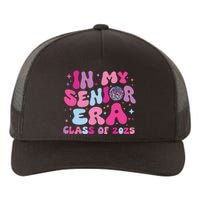 In My Senior Era Class Of 2025 Senior 2025 Yupoong Adult 5-Panel Trucker Hat