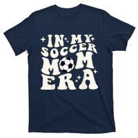 In My Soccer Mom Era T-Shirt