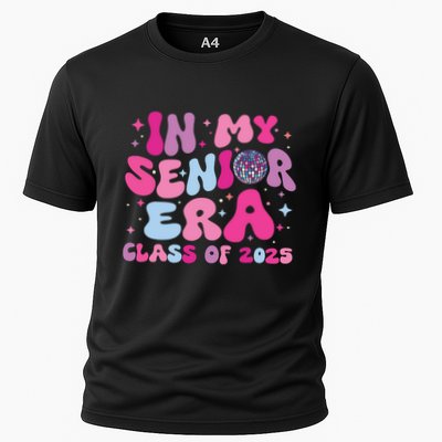 In My Senior Era Class Of 2025 Graduate Senior 2025 Performance Shirt