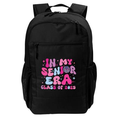 In My Senior Era Class Of 2025 Graduate Senior 2025 Backpack