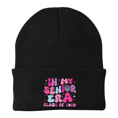 In My Senior Era Class Of 2025 Graduate Senior 2025 Beanie