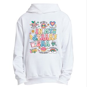 In My Staar Era You Know It Now Show It Urban Pullover Hoodie