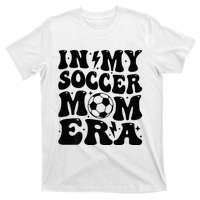 In My Soccer Mom Era T-Shirt