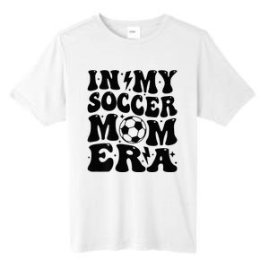 In My Soccer Mom Era Tall Fusion ChromaSoft Performance T-Shirt