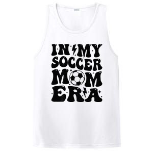 In My Soccer Mom Era PosiCharge Competitor Tank