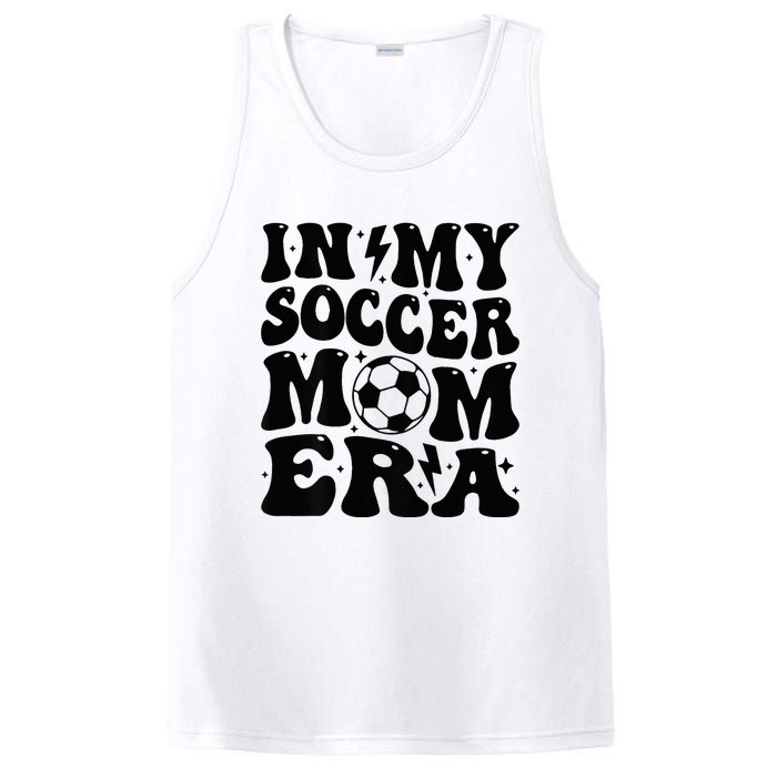 In My Soccer Mom Era PosiCharge Competitor Tank