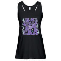 In My Speak Now Era Ladies Essential Flowy Tank