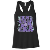 In My Speak Now Era Women's Racerback Tank