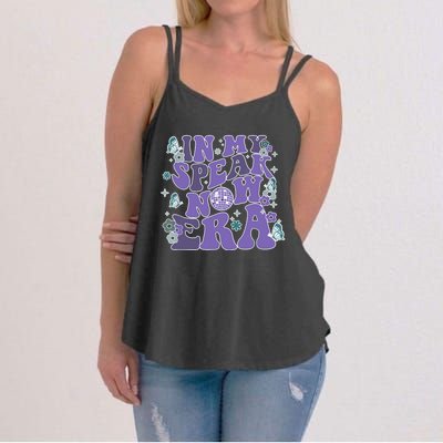 In My Speak Now Era Women's Strappy Tank