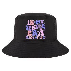 In My Senior Era Class Of 2025 Senior 2025 Cool Comfort Performance Bucket Hat