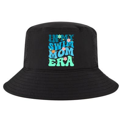 In My Swim Mom Era Cool Comfort Performance Bucket Hat