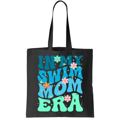 In My Swim Mom Era Bag