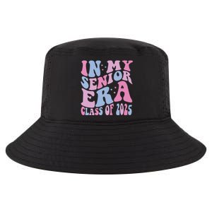 In My Senior Era Class Of 2025 Senior 2025 Cool Comfort Performance Bucket Hat