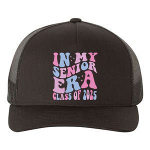 In My Senior Era Class Of 2025 Senior 2025 Yupoong Adult 5-Panel Trucker Hat