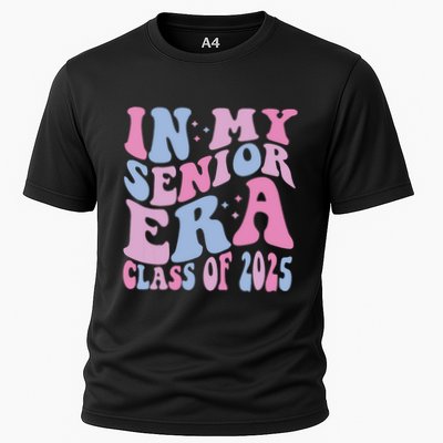 In My Senior Era Class Of 2025 Senior 2025 Performance Shirt