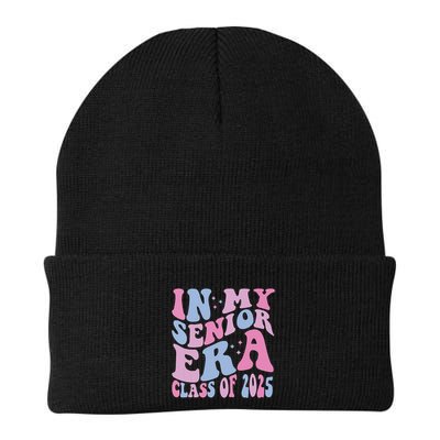 In My Senior Era Class Of 2025 Senior 2025 Beanie