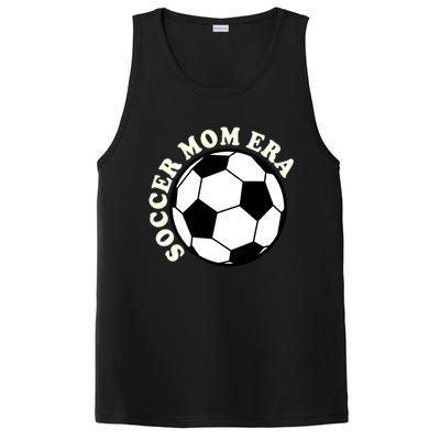 In My Soccer Mom Era Gift PosiCharge Competitor Tank