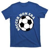 In My Soccer Mom Era Gift T-Shirt