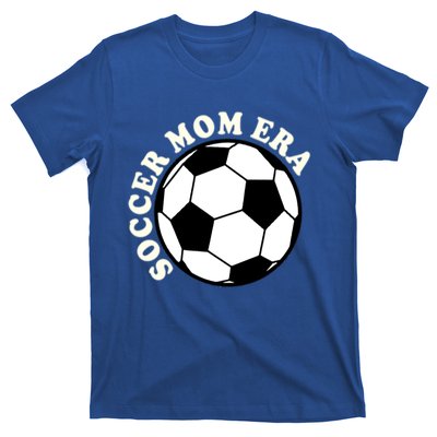 In My Soccer Mom Era Gift T-Shirt