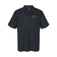 Inclusion Matters Special Education Autism Awareness Teacher Softstyle Adult Sport Polo