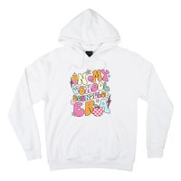 In My School Counselor Era Back To School Teacher Life Hoodie