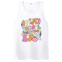 In My School Counselor Era Back To School Teacher Life PosiCharge Competitor Tank