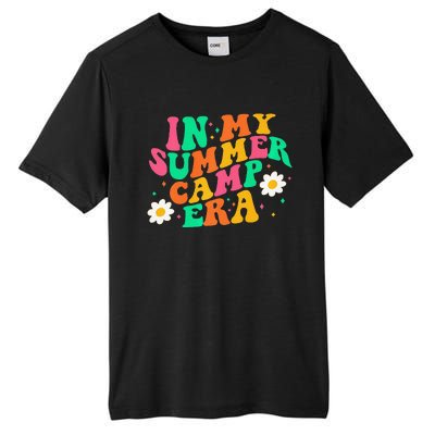 In My Summer Camp Era Premium Tall Fusion ChromaSoft Performance T-Shirt