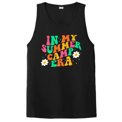 In My Summer Camp Era Premium PosiCharge Competitor Tank