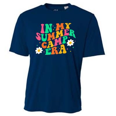 In My Summer Camp Era Premium Cooling Performance Crew T-Shirt