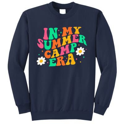 In My Summer Camp Era Premium Sweatshirt