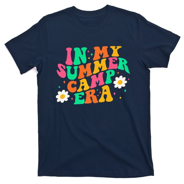 In My Summer Camp Era Premium T-Shirt